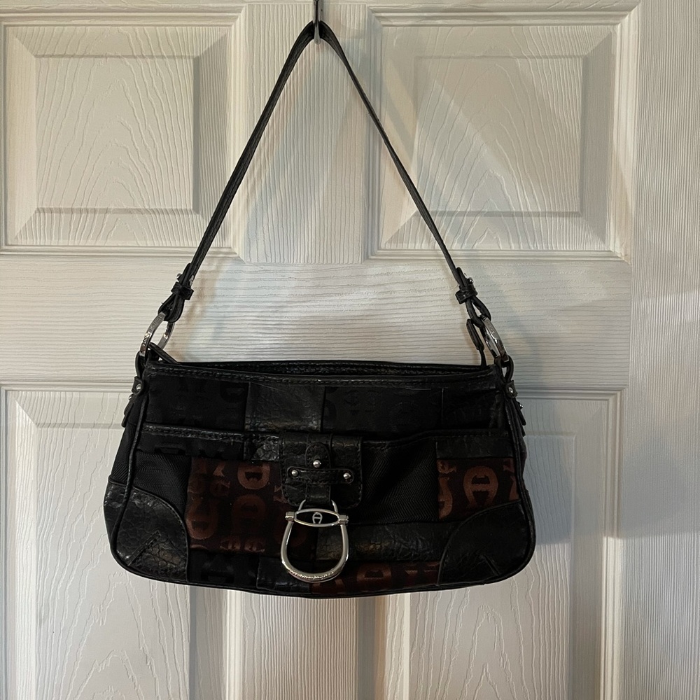 Aigner handbag
